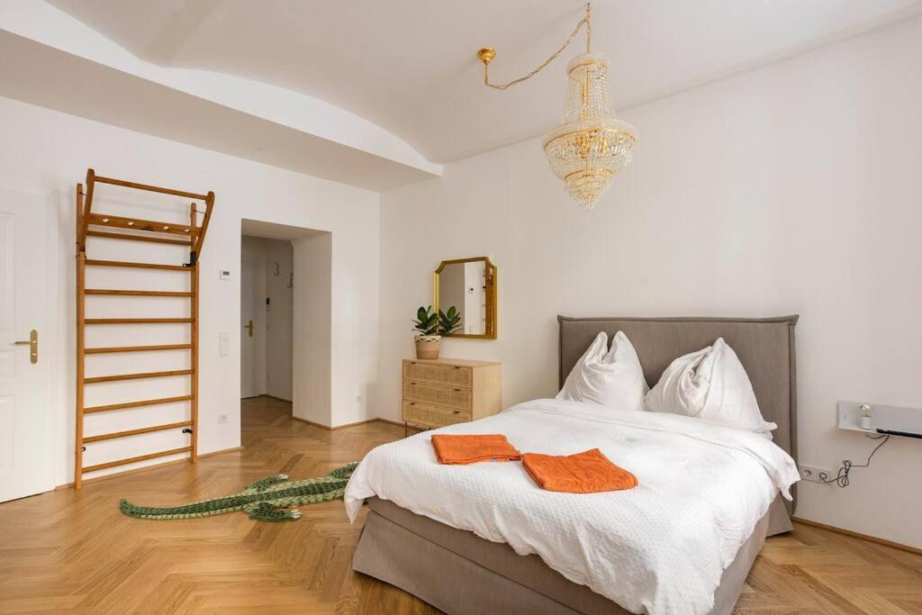 St. Elizabeth 2 Apartment Wina Bagian luar foto